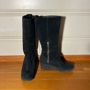 Ugg Wedge Boots